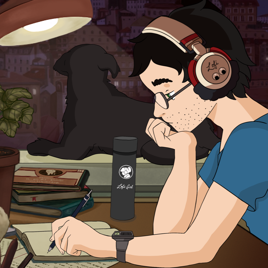 Foto de perfil de Ezequiel